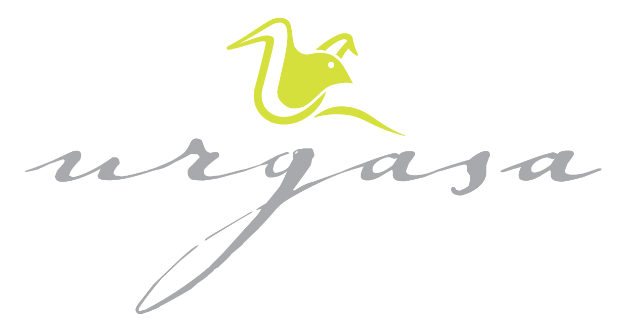 Urgasa logo